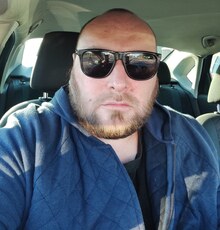 Фотография мужчины Влад, 41 год из г. Всеволожск