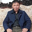 Аманжан, 48 лет