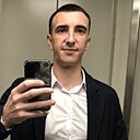 Сергей, 35 лет