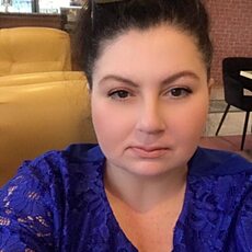 Фотография девушки Ольга, 49 лет из г. Комсомольск-на-Амуре