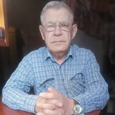 Фотография мужчины Игорь, 71 год из г. Ангарск