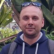 Фотография мужчины Денис, 39 лет из г. Калининград