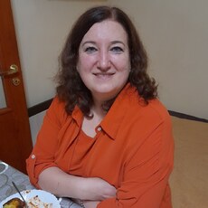 Фотография девушки Надежда, 50 лет из г. Ярославль