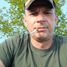 Фотография мужчины Владимир, 46 лет из г. Гагарин