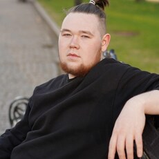 Фотография мужчины Александр, 23 года из г. Великий Новгород