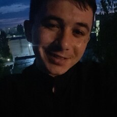 Фотография мужчины Дима, 29 лет из г. Вилючинск