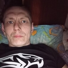 Фотография мужчины Андрей, 38 лет из г. Кирово-Чепецк