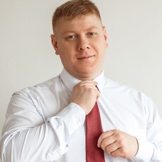 Фотография мужчины Тема, 35 лет из г. Витебск