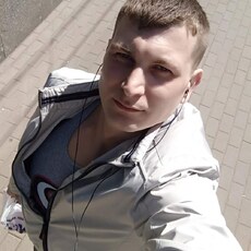 Фотография мужчины Jack, 38 лет из г. Москва