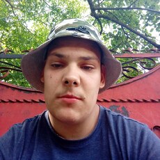 Фотография мужчины Николай, 20 лет из г. Петухово