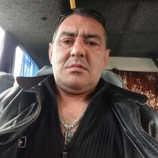 Фотография мужчины Рома, 47 лет из г. Алчевск