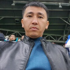 Фотография мужчины Берик, 29 лет из г. Актау