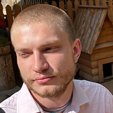 Фотография мужчины Дима, 35 лет из г. Киев