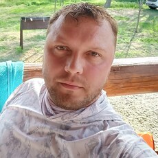 Фотография мужчины Евгений, 36 лет из г. Белгород