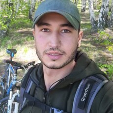 Фотография мужчины Sherxan, 36 лет из г. Карши