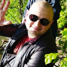 Фотография мужчины Pasa, 36 лет из г. Минск