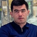 Xurshed, 34 года