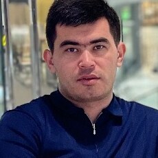 Фотография мужчины Xurshed, 34 года из г. Швейнфурт