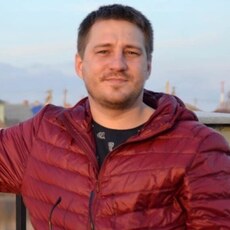 Фотография мужчины Дима, 35 лет из г. Оренбург