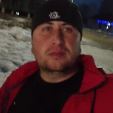 Фотография мужчины Санжар, 34 года из г. Чаплыгин