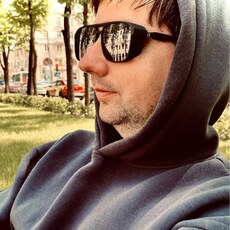 Фотография мужчины Oleg, 32 года из г. Орша