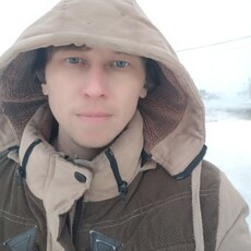 Фотография мужчины Максим, 37 лет из г. Константиновск