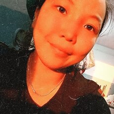 Фотография девушки Дарья, 25 лет из г. Провидения