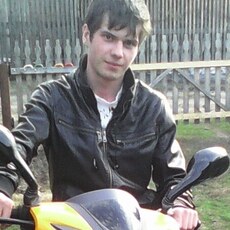 Фотография мужчины Илья, 35 лет из г. Москва