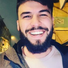 Фотография мужчины Нариман, 36 лет из г. Псков