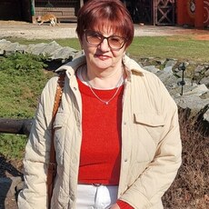 Фотография девушки Людмила, 57 лет из г. Барановичи