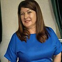 Светлана, 52 года