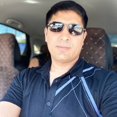 Фотография мужчины Егор, 35 лет из г. Жигулевск