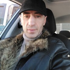 Фотография мужчины Михаил, 46 лет из г. Гюмри