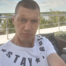 Фотография мужчины Сергей, 41 год из г. Людиново