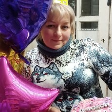 Фотография девушки Елена, 40 лет из г. Белорецк