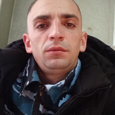 Фотография мужчины Максим, 29 лет из г. Бронницы