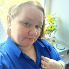 Фотография девушки Жанна, 51 год из г. Арзамас