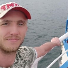 Фотография мужчины Xxxx, 28 лет из г. Усть-Каменогорск