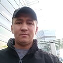 Надир, 36 лет