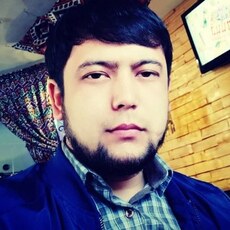 Фотография мужчины Бобур, 34 года из г. Ташкент