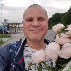 Фотография мужчины Сергій, 48 лет из г. Бершадь