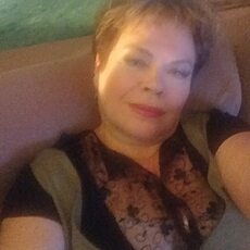 Фотография девушки Людмила, 64 года из г. Киров