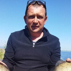 Фотография мужчины Саша, 48 лет из г. Шаховская