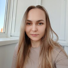 Фотография девушки Анна, 28 лет из г. Златоуст