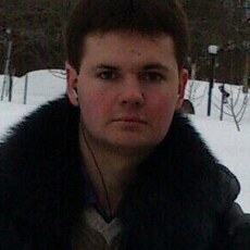 Фотография мужчины Владислав, 28 лет из г. Саров