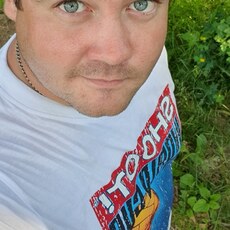 Фотография мужчины Алексей, 34 года из г. Жуковка