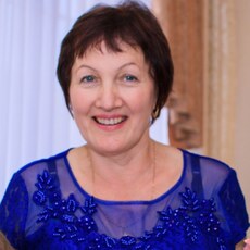 Фотография девушки Наталья, 58 лет из г. Калининград