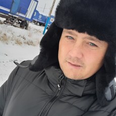 Фотография мужчины Дмитрий, 26 лет из г. Курган