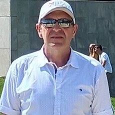 Фотография мужчины Сергей, 65 лет из г. Краснотурьинск