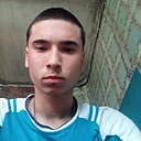 Тимур, 19 лет